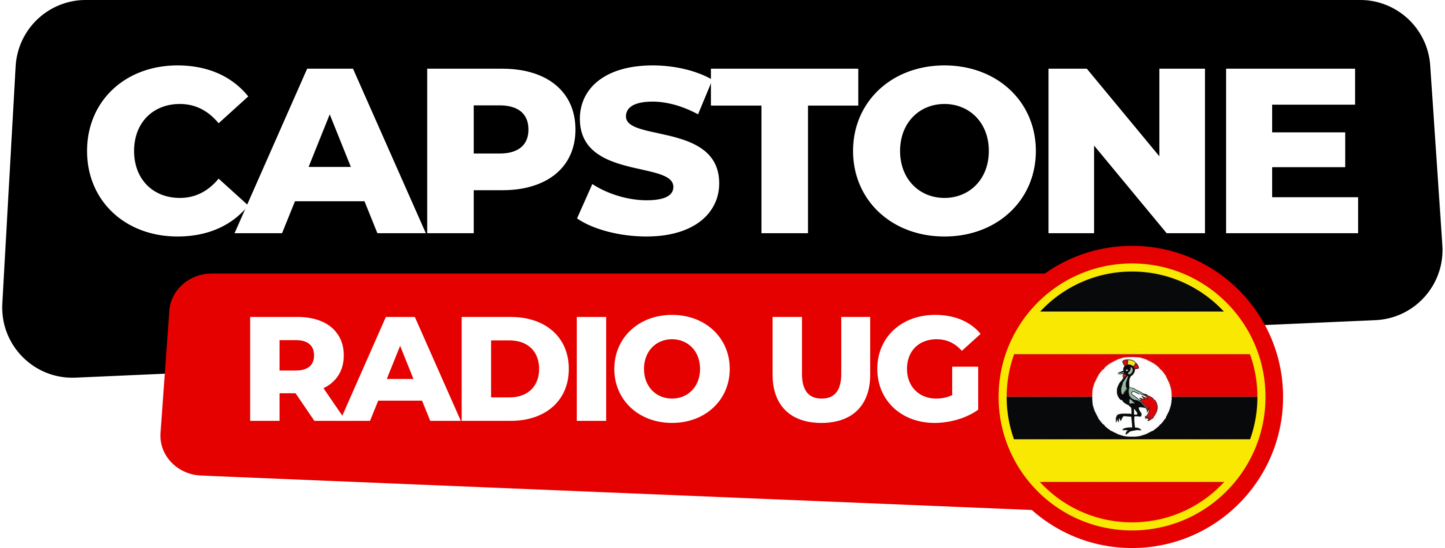 Capstone Radio UG Logo